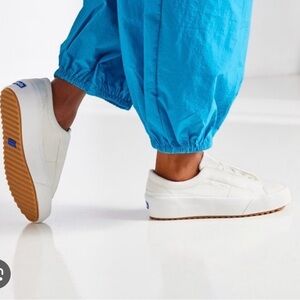 NIB Keds Remi Leather Slip-on Women’s Sneaker